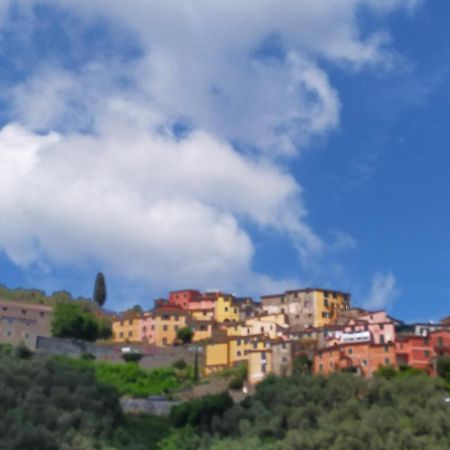 Il Caligo Appartamento Levanto Esterno foto