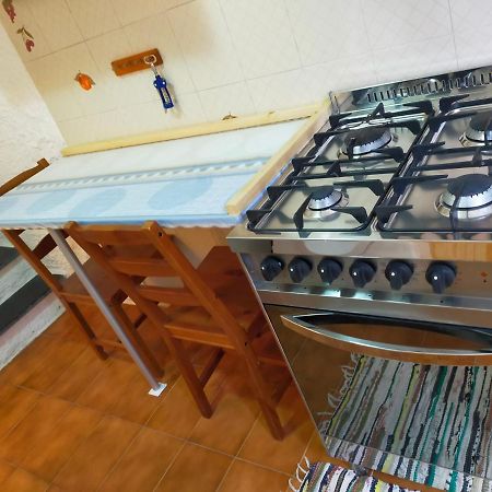 Il Caligo Appartamento Levanto Esterno foto