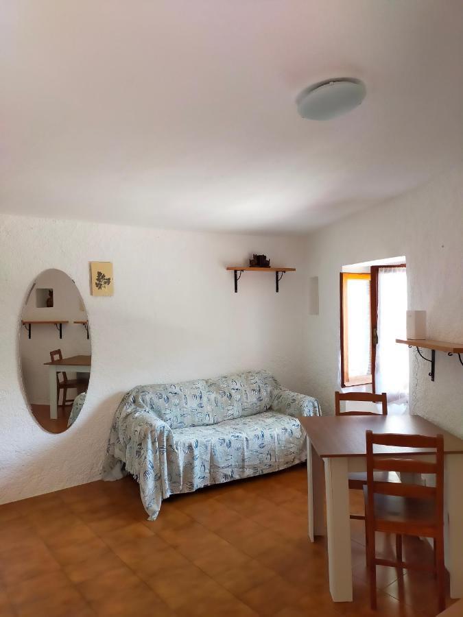 Il Caligo Appartamento Levanto Esterno foto