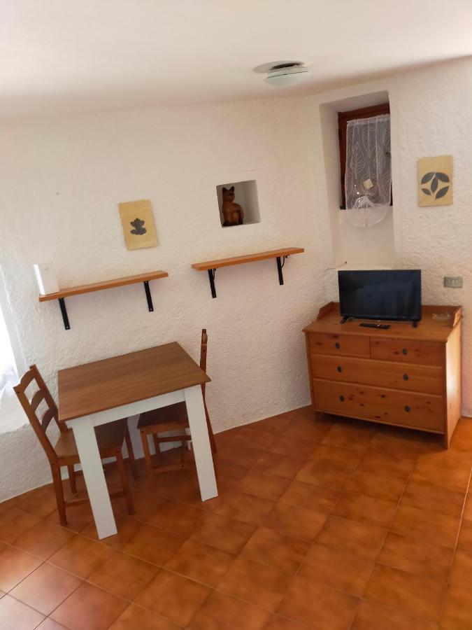 Il Caligo Appartamento Levanto Esterno foto