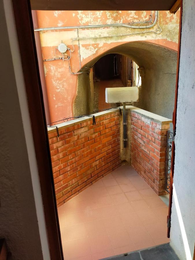Il Caligo Appartamento Levanto Esterno foto