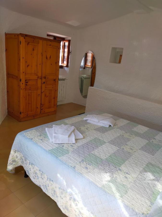 Il Caligo Appartamento Levanto Esterno foto