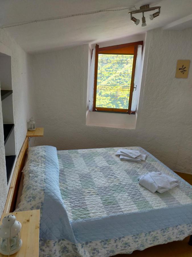 Il Caligo Appartamento Levanto Esterno foto