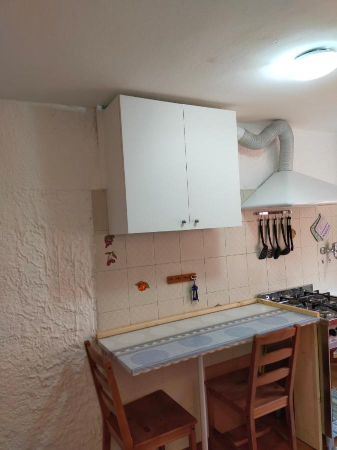 Il Caligo Appartamento Levanto Esterno foto