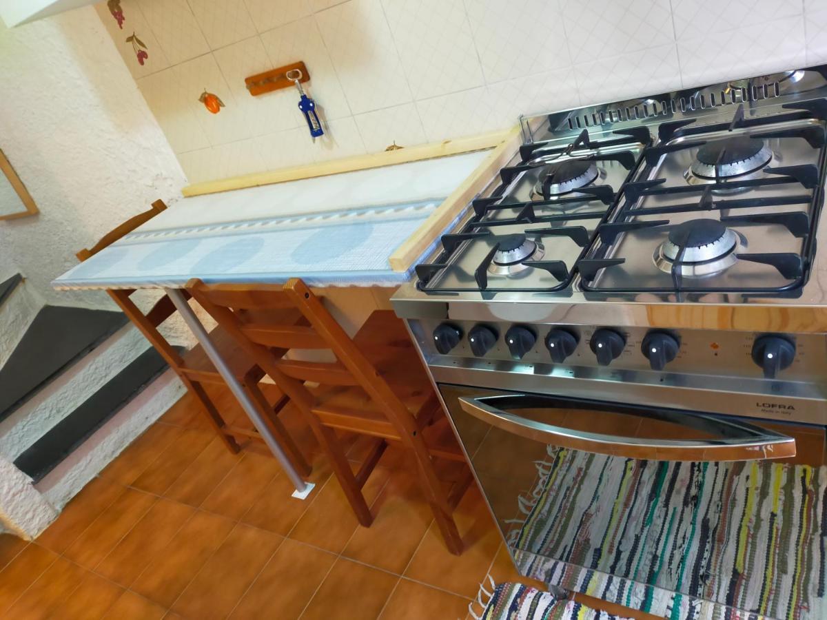 Il Caligo Appartamento Levanto Esterno foto