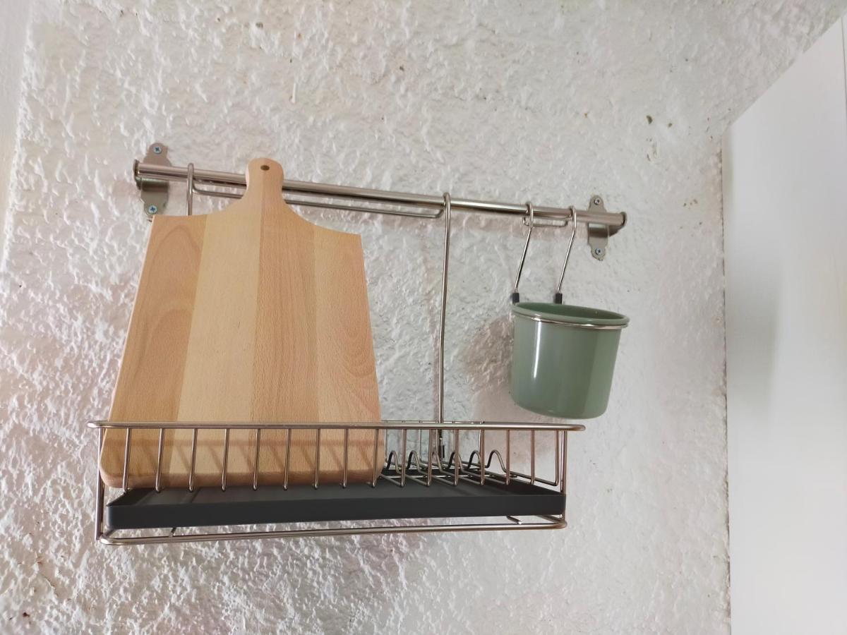Il Caligo Appartamento Levanto Esterno foto