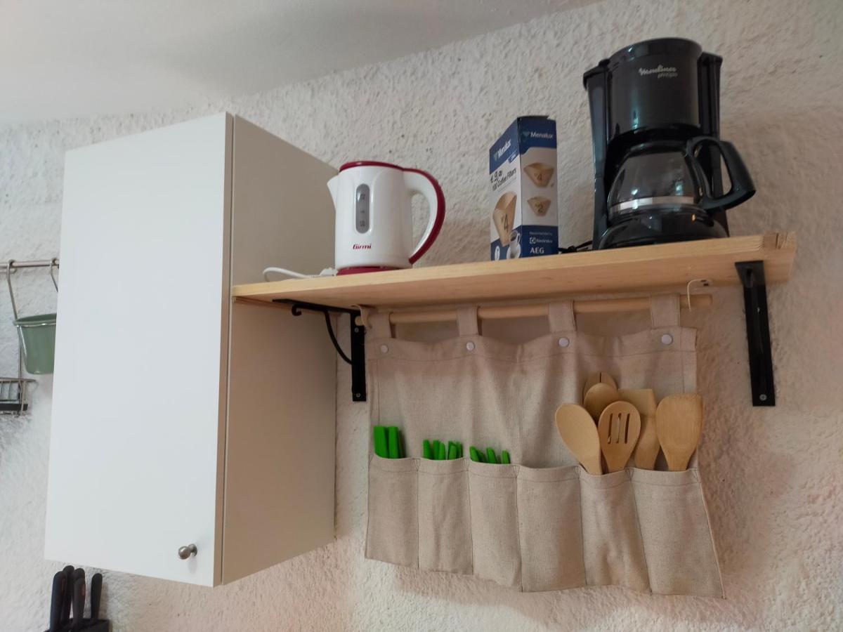 Il Caligo Appartamento Levanto Esterno foto