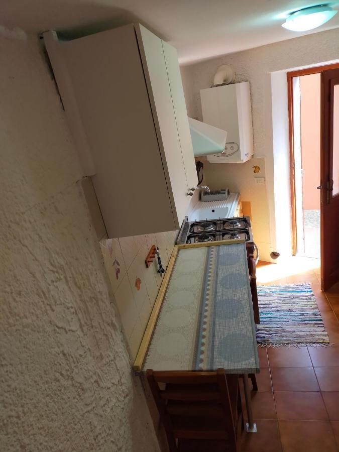 Il Caligo Appartamento Levanto Esterno foto