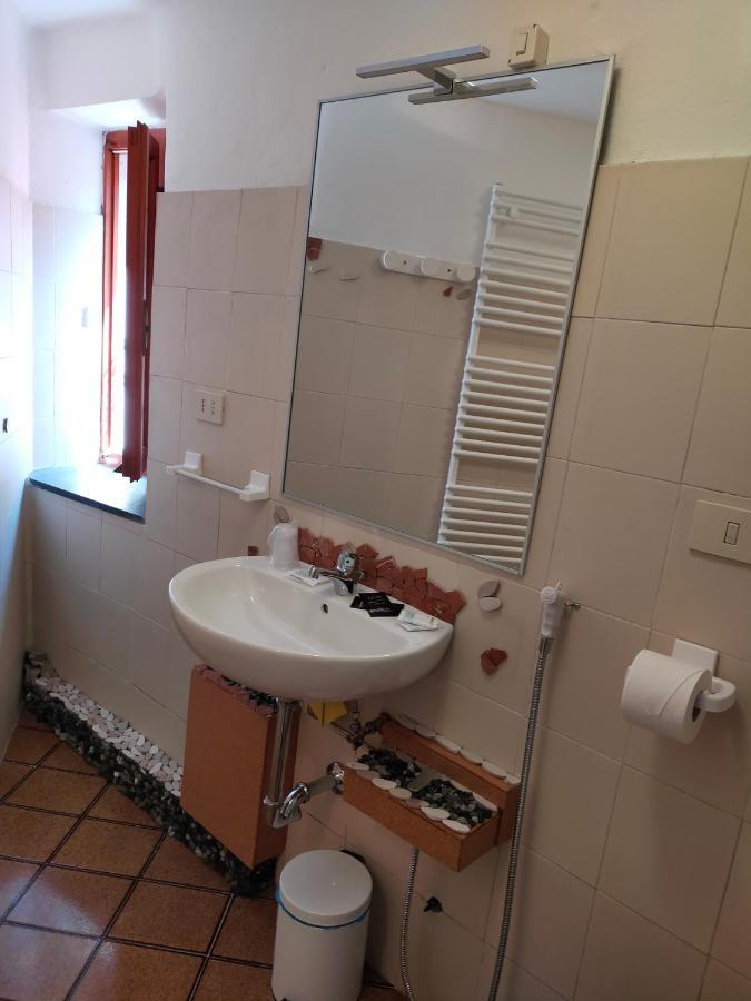 Il Caligo Appartamento Levanto Esterno foto
