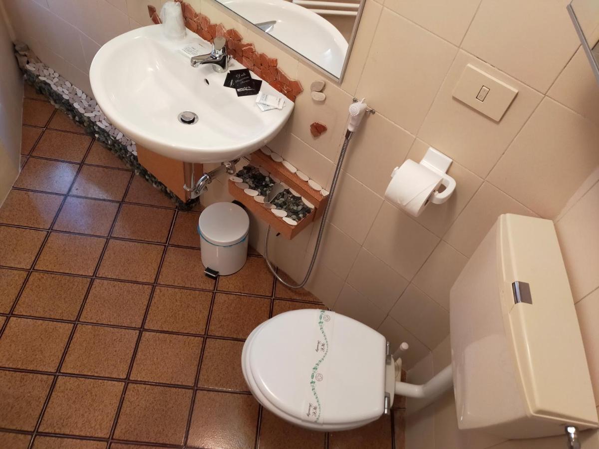 Il Caligo Appartamento Levanto Esterno foto